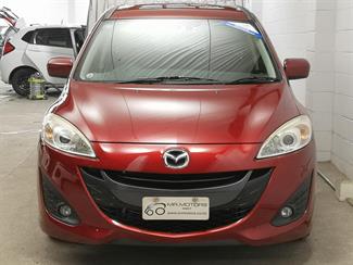 2012 Mazda Premacy - Thumbnail