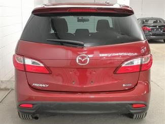 2012 Mazda Premacy - Thumbnail