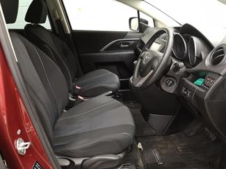 2012 Mazda Premacy - Thumbnail