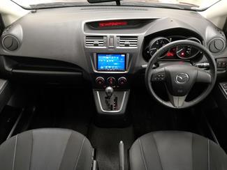 2012 Mazda Premacy - Thumbnail