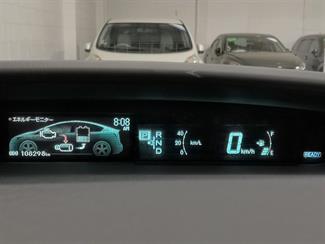 2012 Toyota Prius - Thumbnail