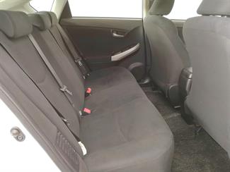 2012 Toyota Prius - Thumbnail