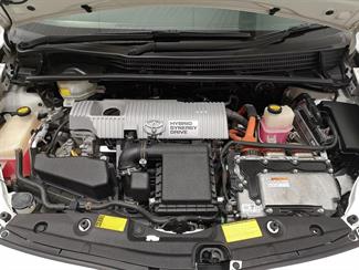 2012 Toyota Prius - Thumbnail