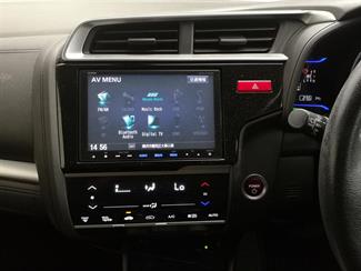 2013 Honda Fit - Thumbnail