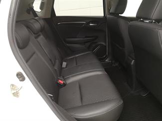 2013 Honda Fit - Thumbnail
