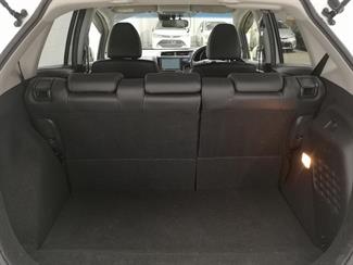 2013 Honda Fit - Thumbnail