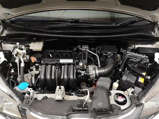 2013 Honda Fit - Thumbnail