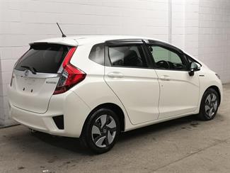 2013 Honda Fit - Thumbnail
