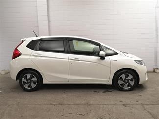 2013 Honda Fit - Thumbnail
