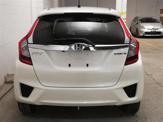 2013 Honda Fit - Thumbnail