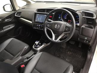 2013 Honda Fit - Thumbnail
