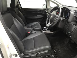 2013 Honda Fit - Thumbnail