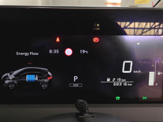 2022 Nissan Note - Thumbnail