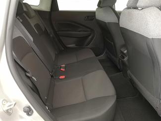 2022 Nissan Note - Thumbnail