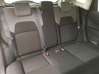 2022 Nissan Note - Thumbnail