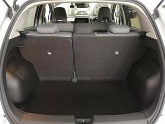 2022 Nissan Note - Thumbnail