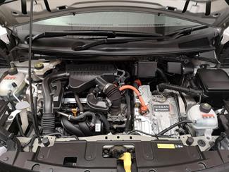 2022 Nissan Note - Thumbnail