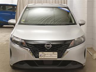 2022 Nissan Note - Thumbnail