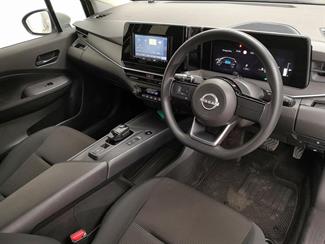 2022 Nissan Note - Thumbnail