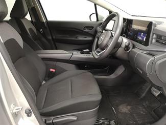 2022 Nissan Note - Thumbnail