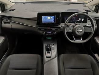 2022 Nissan Note - Thumbnail