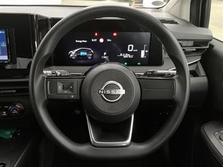 2022 Nissan Note - Thumbnail