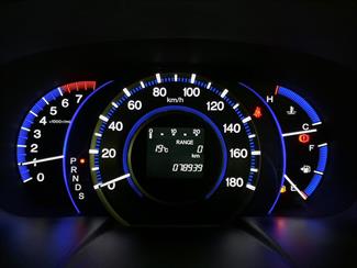 2013 Honda Odyssey - Thumbnail