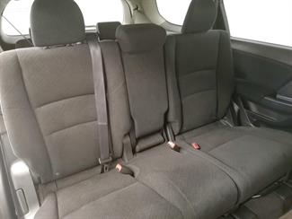 2013 Honda Odyssey - Thumbnail