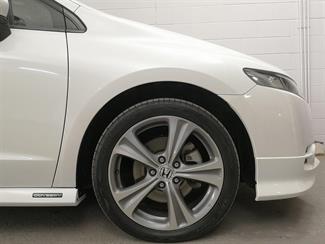 2013 Honda Odyssey - Thumbnail