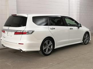 2013 Honda Odyssey - Thumbnail