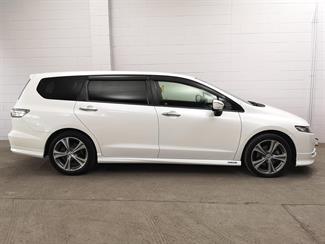 2013 Honda Odyssey - Thumbnail