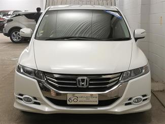 2013 Honda Odyssey - Thumbnail