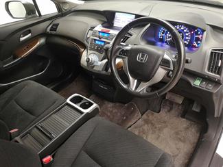 2013 Honda Odyssey - Thumbnail