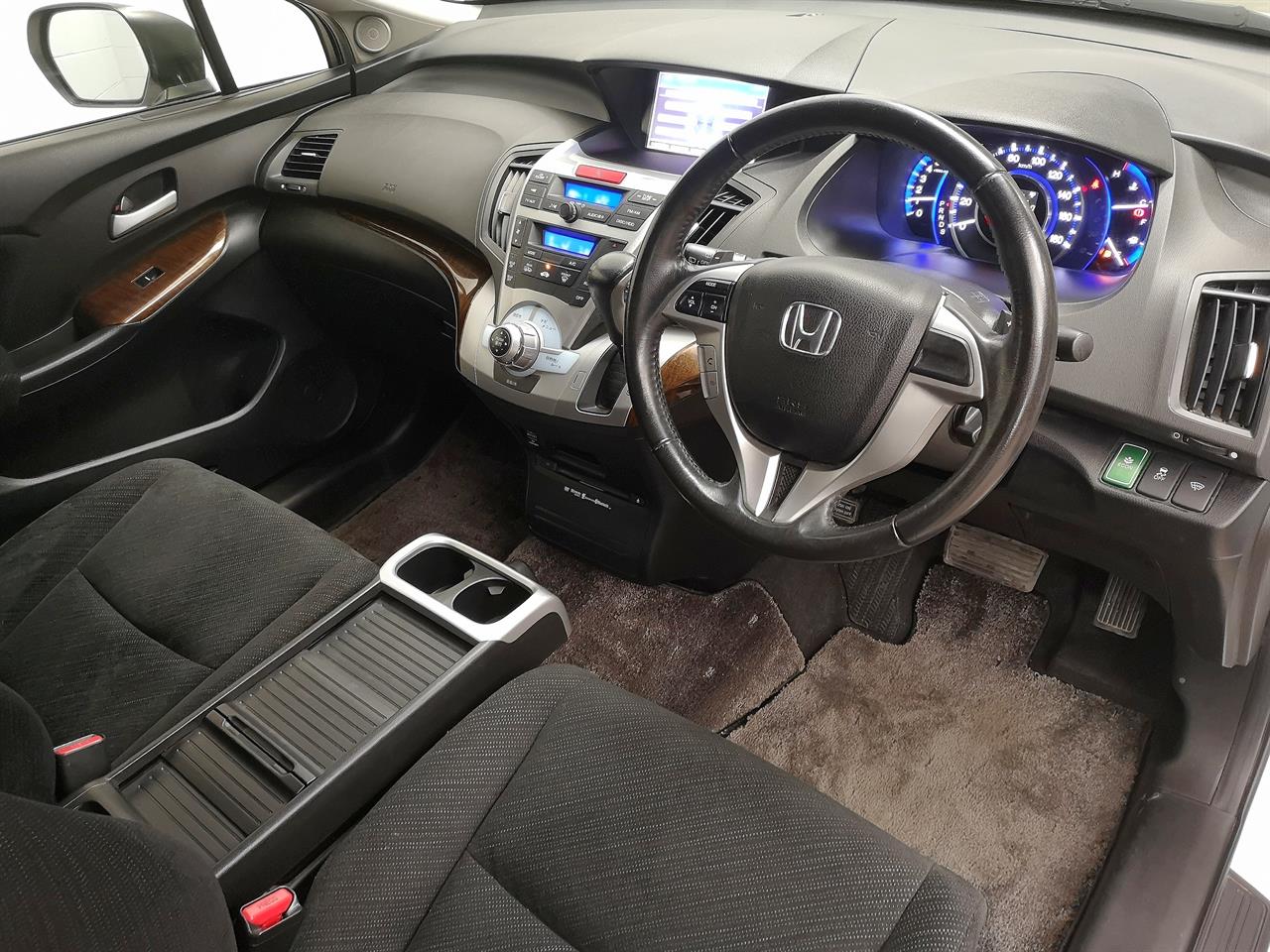 2013 Honda Odyssey