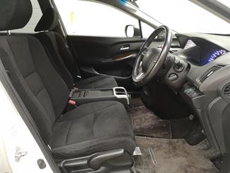 2013 Honda Odyssey - Thumbnail