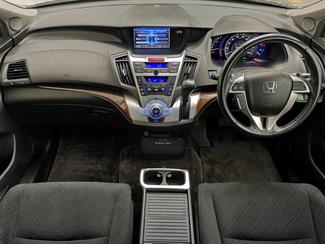 2013 Honda Odyssey - Thumbnail