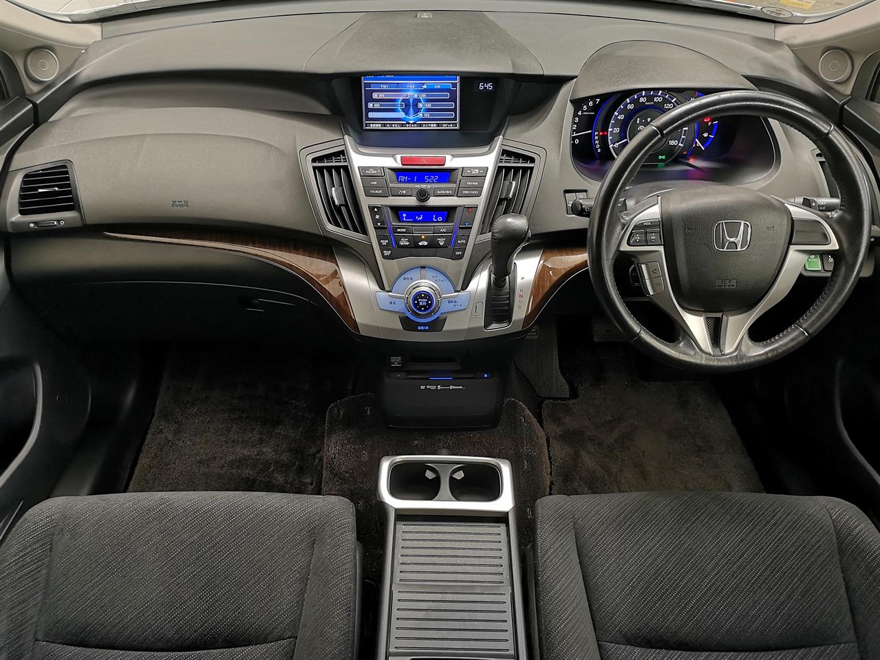 2013 Honda Odyssey