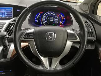 2013 Honda Odyssey - Thumbnail