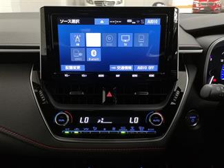 2019 Toyota Corolla - Thumbnail