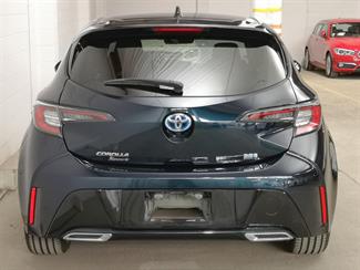 2019 Toyota Corolla - Thumbnail