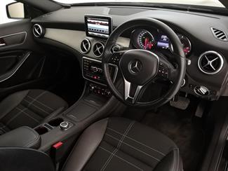 2014 Mercedes-Benz GLA 250 - Thumbnail