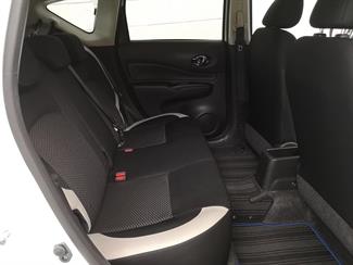 2016 Nissan Note - Thumbnail