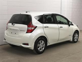 2016 Nissan Note - Thumbnail