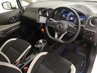 2016 Nissan Note - Thumbnail