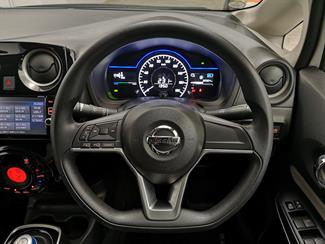 2016 Nissan Note - Thumbnail