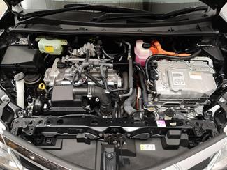 2017 Toyota Corolla - Thumbnail