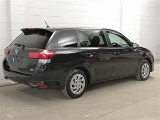 2017 Toyota Corolla - Thumbnail