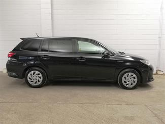 2017 Toyota Corolla - Thumbnail