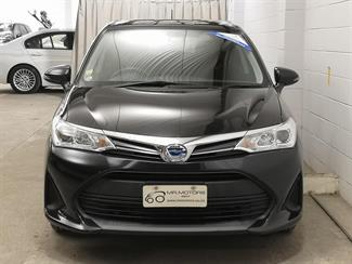 2017 Toyota Corolla - Thumbnail