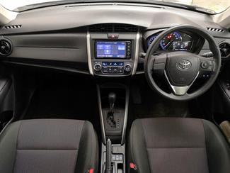 2017 Toyota Corolla - Thumbnail